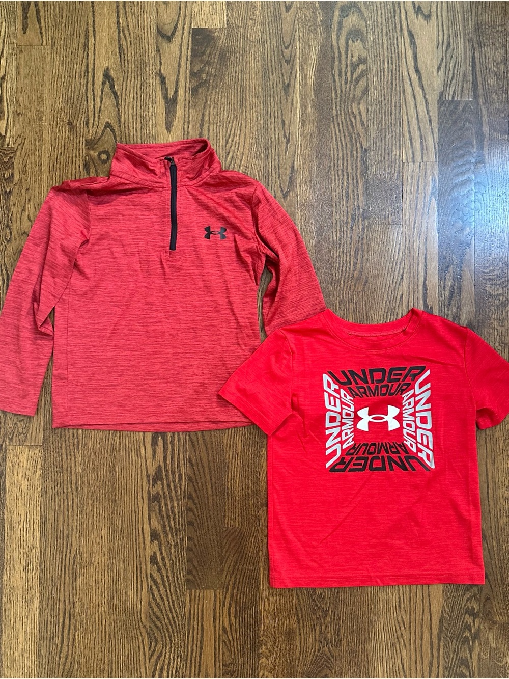 Under Armour Bundle